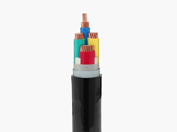 ZC-YJV22 0.6/1kV 4x120+1x70