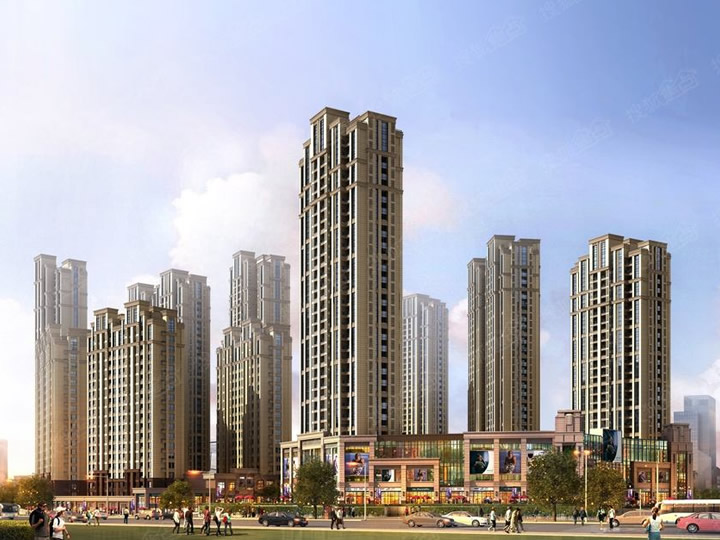 福建中庚實業集團有限公司