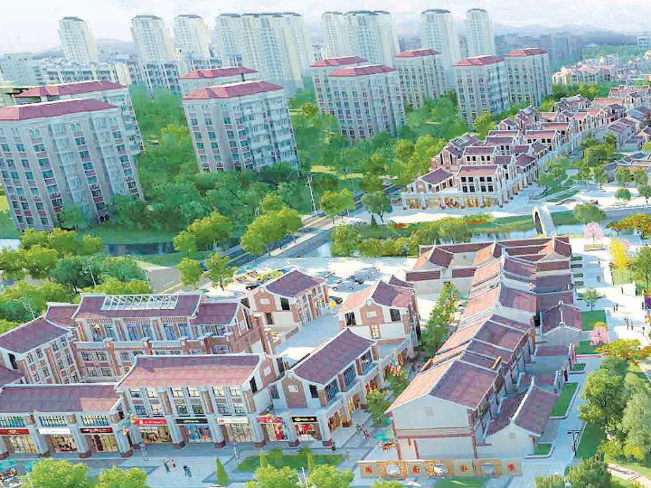 福建建工集團總公司
