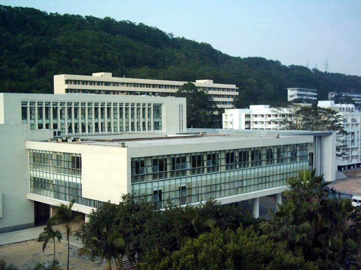 福建農林大學