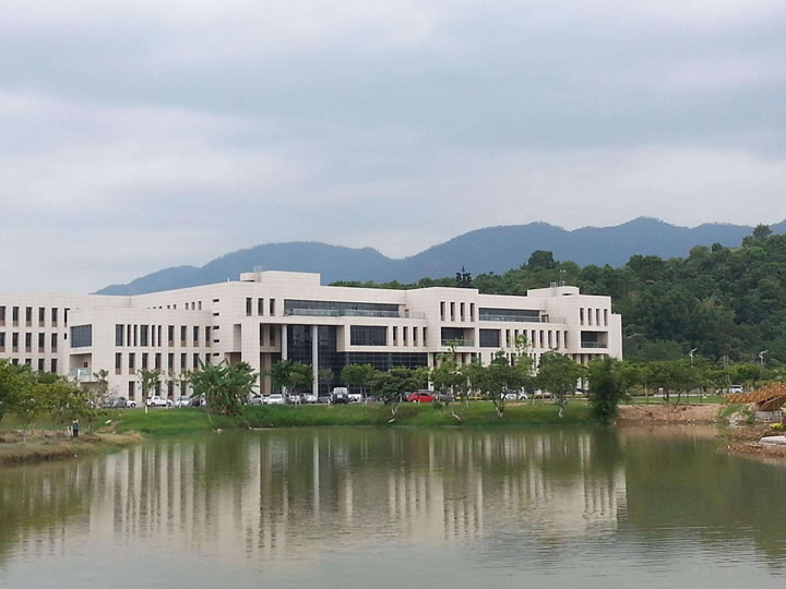 福建理工學校