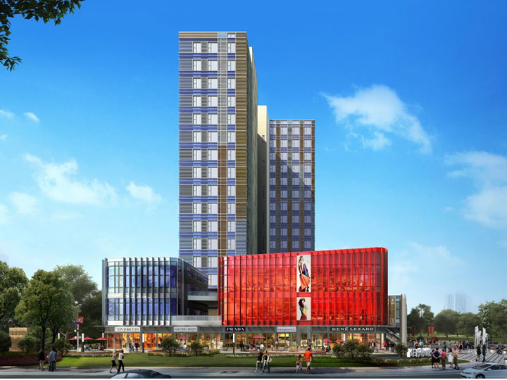 福建星網銳捷通訊股份有限公司