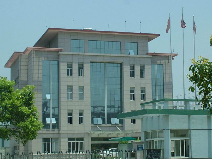福建錦程高科實業有限公司