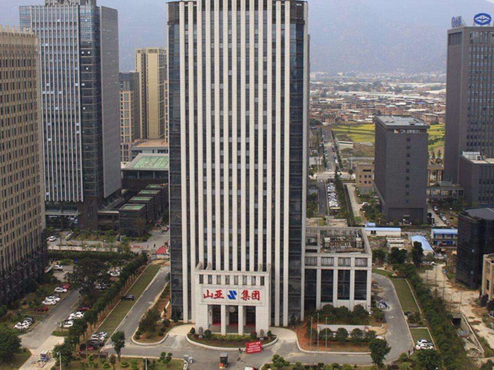 福建山亞開關有限公司